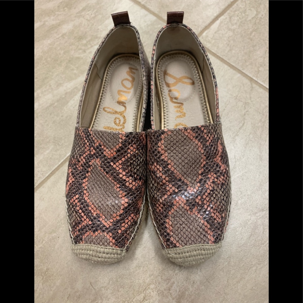 Sam Edelman shoes size 6